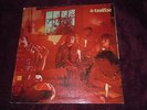 Traffic Mr.Fantasy Island Pink Eye Label 1967 First Pressing MONO Rare Nice