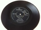 KIPPINGTON LODGE:  IN MY LIFE/I CAN SEE HER FACE Very Rare 7
