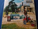 OASIS - Be here now - CRELP 219 - ORIG UK 2XLP NEAR MINT