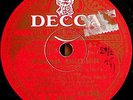 Ansermet. Stravinsky (Petrouchka). Decca AK 1388-92 (5). NM(-), tm