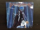 Black Sabbath Dehumanizer Colombia Pressing Ultra  Mint LP