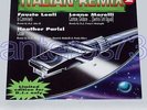 ITALIAN REMIX RARO 12