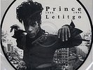 Prince Let It Go UK 7