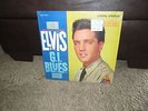 ELVIS PRESLEY - G.I. BLUES - RCA LSP 2256 - LIVING STEREO - SHRINKWRAP - 1960