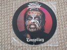 King Diamond Conspiracy picture disc RR 9461 6. 1989