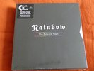 RAINBOW - THE POLYDOR YEARS - LTD EDN 9 LP VINYL BOX SET + DOWNLOAD - NEW SEALED
