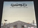 Quasimoto Lord Quas 2xlp Mint 2005 Stones Throw Dilla Madlib