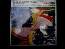 MOODY BLUES SEALED MINT ROCK LP DAYS OF FUTURE PASSED/NIGHTS IN WHITE SATIN1968