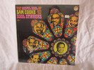 SAM COOKE with THE SOUL STIRRERS LP The gospel soul of Vol.1 sealed LP