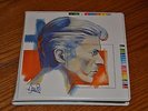David Bowie; FASHIONS VInyl picture discs VERY RARE - Near Mint