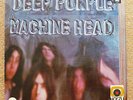 DEEP PUIRPLE, Machine Head/Quadraphonic LP