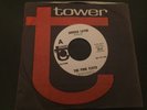 PINK FLOYD Arnold Layne/Candy and A Currant Bun 45 US Tower 333 PROMO COPY 1967