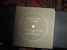 LILI KRAUS HAYDN SONATAS ON DISCOPHILES FRANCAIS CLASSICAL LP