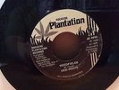 DESI ROOTS: Weedfields, Rockers Plantation Records, Jamiaca OOP, Reggae 45 RARE