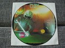 Eloy , Lp--Performance, Pictures Disc , RAR , Neuwertig