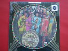The Beatles * SGT PEPPERS  * PICTURE DISC LP 1978 FACTORY SEALED LIMITED ED MINT