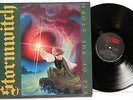 STORMWITCH - Eye of the Storm LP 1989 - Hot Blood 87191