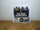 V/A - Six The Hard Way - 2LP Vinyl/OVP/Termites/Cables