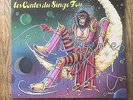 CLEARLIGHT - LES CONTES DU SINGE FOU - ART ROCK,FRENCH PROG,CYRILLE VERDEAUX