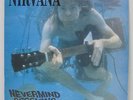NIRVANA - NEVERMIND SESSIONS LP 2002 EU ORIG Unofficial Demos HOLE FOO FIGHTERS