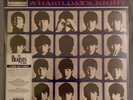 Neu: THE BEATLES Mono LP A Hard Day's Night Ltd. Reissue 2014 180g Vinyl.