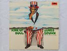 LP James Brown/ King of Soul (Polydor 184 159) D 1968
