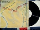 harold budd / brian eno -ambient 2..the plateaux of mirror...l.p