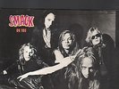 SMACK - on you LP clear vinyl