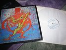 Mighty Baby - UK Original Rock Prog LP 1969 Head Records W/L Promo RARE