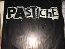 PASTICHE rare 1976 Boston proto punk 45 7