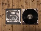 Babyshambles Shotters Nation Pete Doherty Vinyl LP Record Album