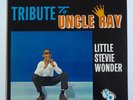 (#4.52)  LITTLE STEVE WONDER LP - Tribute to Uncle Ray - Tamla 232 / 1963