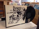 1964 Orig The Roland Kirk Quartet Meets The Benny Golson Orchestra LP