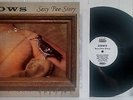 EX+   1993 COWS Sexy Pee Story LP Vinyl Record   Germany   Amphetamine Reptile