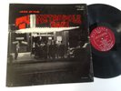 Jazz At The Metropole Cafe LP ORIG Bethlehem Lbl.