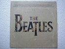 THE BEATLES 20 GREATEST HITS  RARE LP record vinyl INDIA INDIAN EX