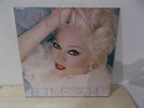 MADONNA Bedtime stories LP ORIGINAL GERMANY S/S SIGILLATO / STILL SEALED