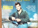 Fabian - Hound Dog Man - EP - Original US Pressing - 1960