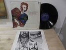 AUGUSTO MARTELLI black sound from white people LP EX-/EX 1° ITALIAN PRESS