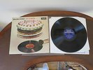 The Rolling Stones - Let It Bleed LP - Ex Vintage English Vinyl - World Shipping