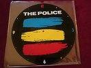 THE POLICE - SYNCHRONICITY A&M PROMO LP PIC DISC - ALBUM LAUNCH PROMO - STING