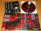 ASHBURY - Something Funny Going On  /  LP - Marbled - Vinyl - CIRCLE 003 (NOTVD)
