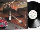 CARRIE - Secrets LP 1985 - Earthshaker ES 4016