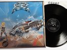 SINNER - Danger Zone LP 1984 - Noise Rec.  N 0013
