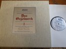 2722 002 Bach Organ Works Vol. 1 / Walcha 8 LP box