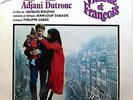 Philippe Sarde Violette Et François Disques Vogue Vinyl LP
