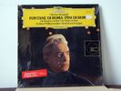 HEBERT VON KARAJAN LP Respighi Fontane Di Roma_Pini Di Roma 1978 DG SEALED