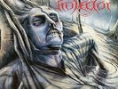 PROTECTOR - A Shedding Of Skin  [BLUE Vinyl] LP