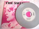 THE SMITHS   SHEILA TAKE A BOW ** 1987 German LINE 45 GREY VINYL. MINT-