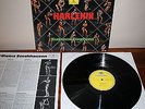 DGG 2531 006 STOCKHAUSEN Harlekin for clarinet SUZANNE STEPHENS  AVANT GARDE